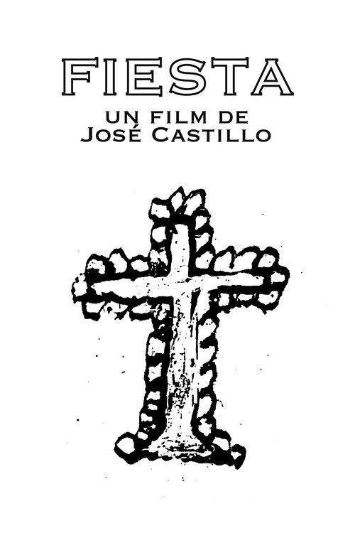Fiesta (2001) poster