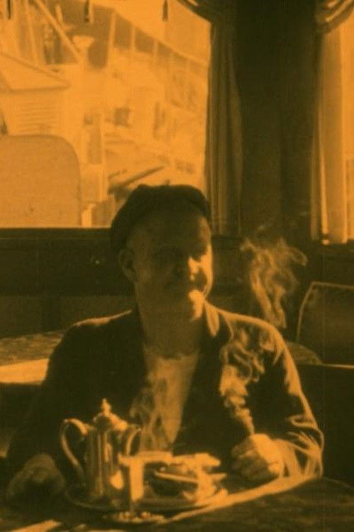 We're Coming Back (1922) poster