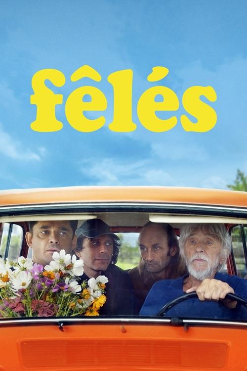 Fêlés (2024) poster