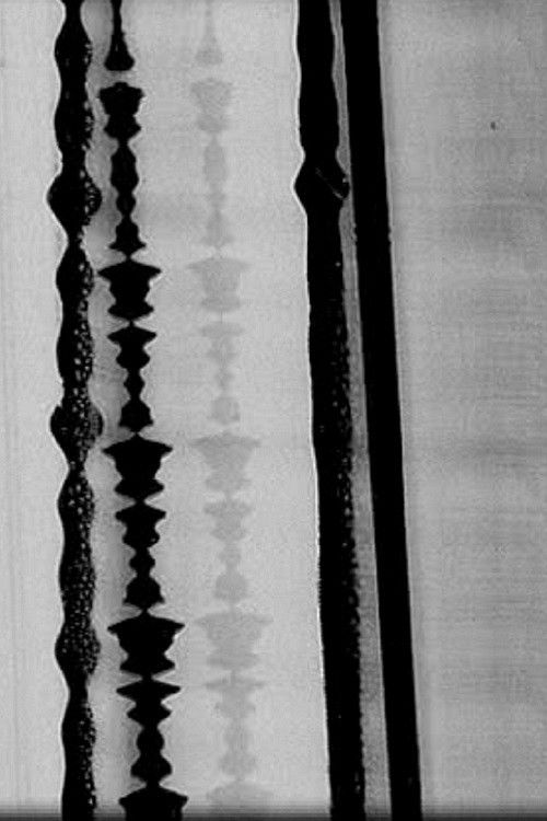 Optical Sound (2007) poster