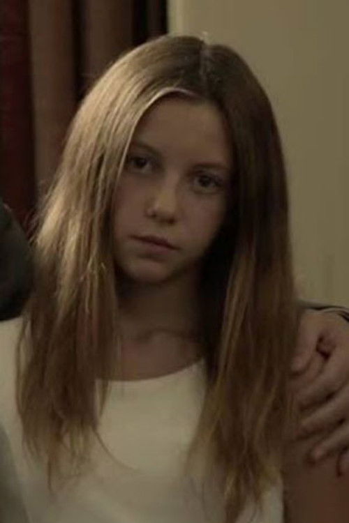 Χλόη Μπολώτα