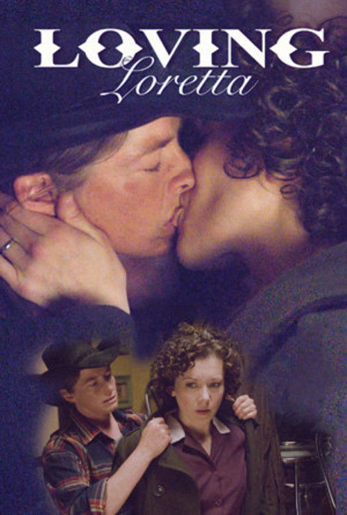 Loving Loretta (2008) poster