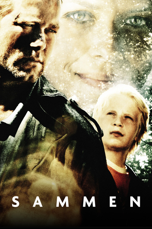 Together (2009) poster