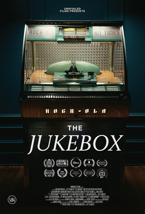 The Jukebox poster