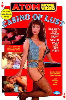Casino of Lust (1984) poster