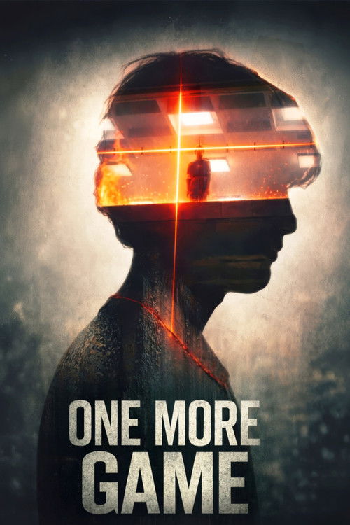 One More Game (2026) poster