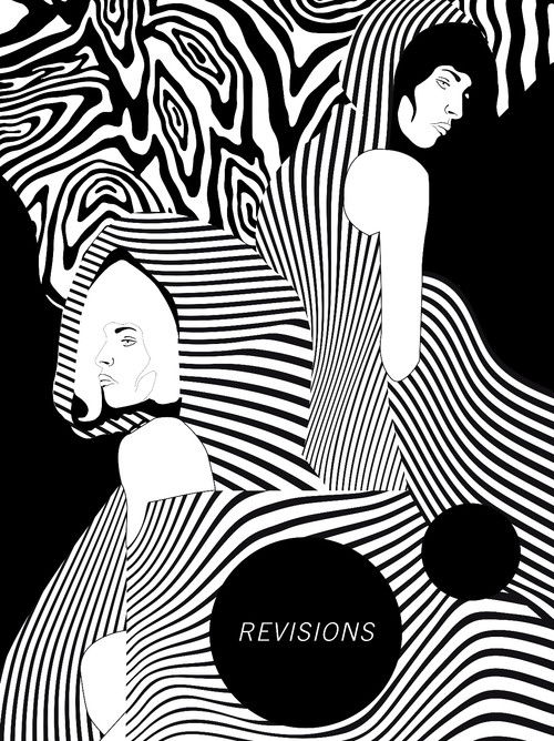 Revisions (2017) poster