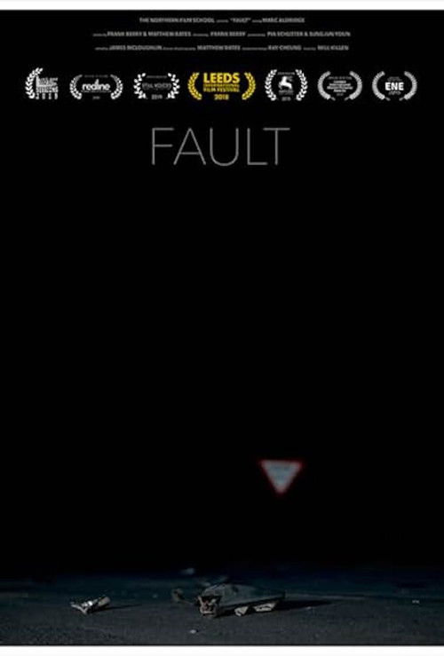 Fault poster