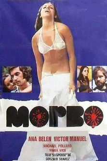 Morbo (1972) poster