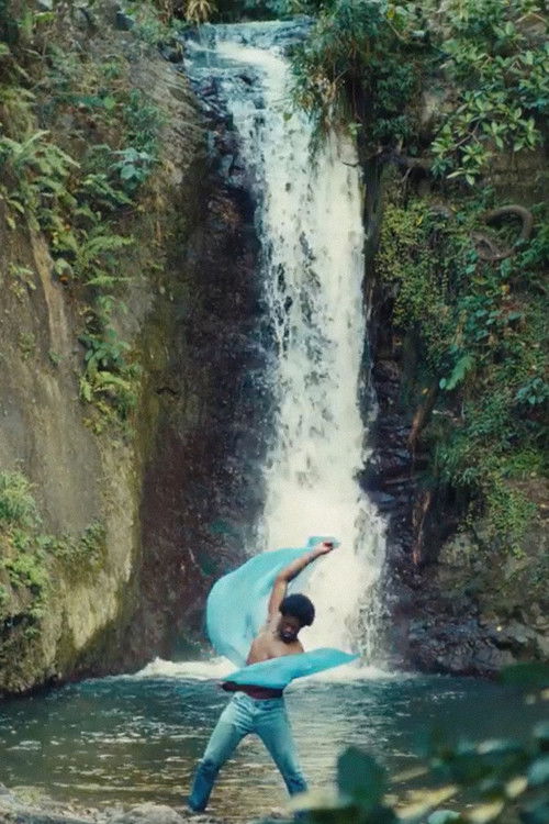 Almost An Adult (2019) poster