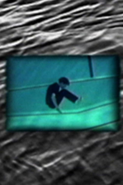 Static (1995) poster