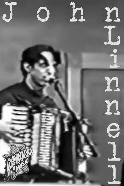 John Linnell: Live at Amoeba Music, 1999 (2021) poster