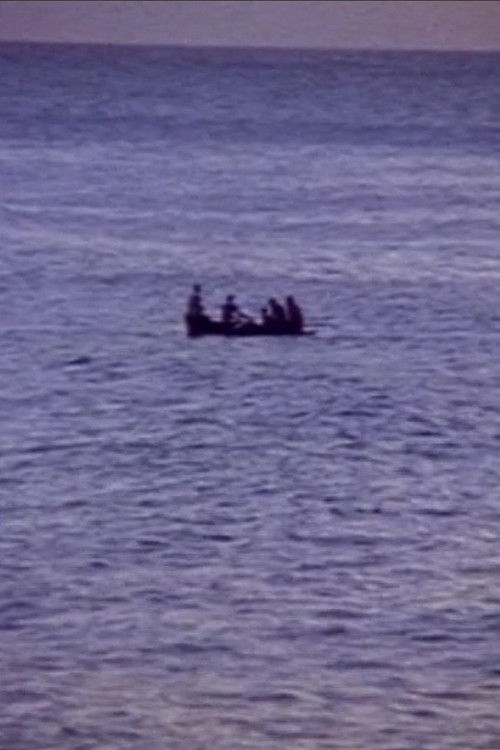 Caribs' Leap (2002) poster