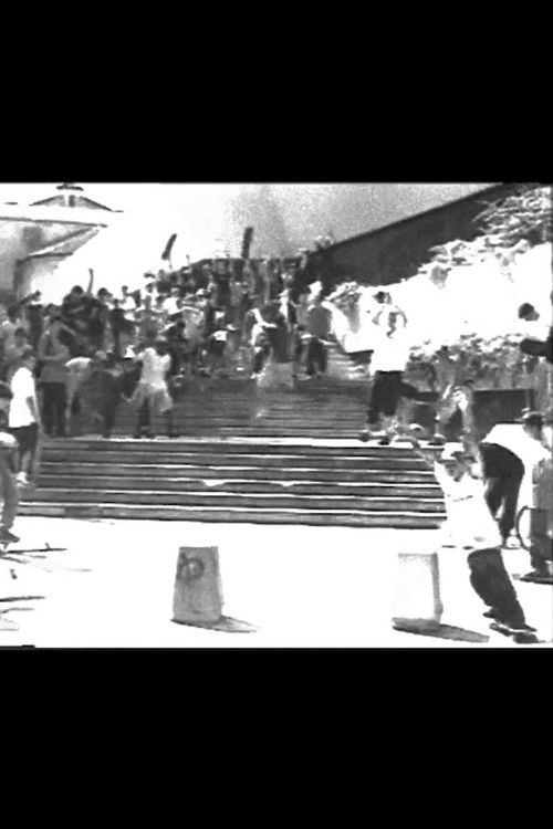 J'suis Pas Ben (2021) poster