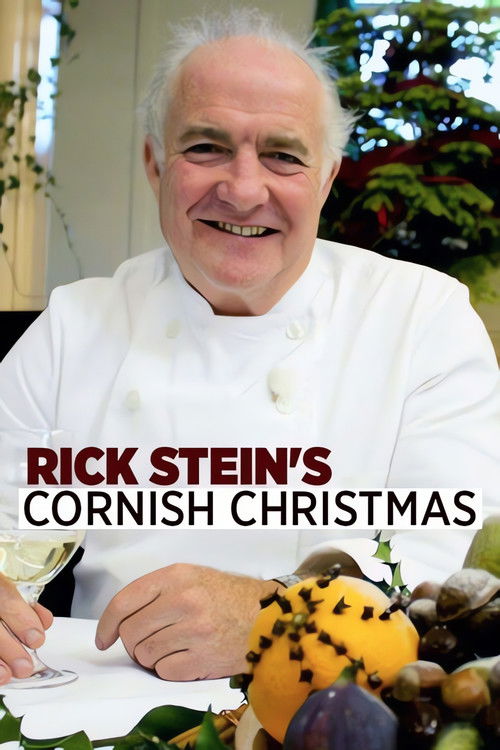 Rick Stein's Cornish Christmas (2010) poster