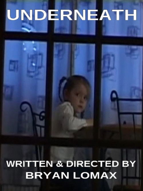 Underneath (2004) poster