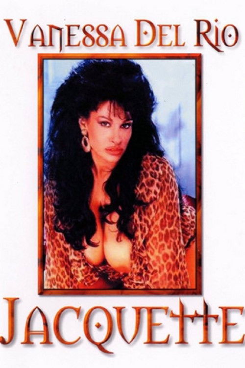 Jacquette (1976) poster