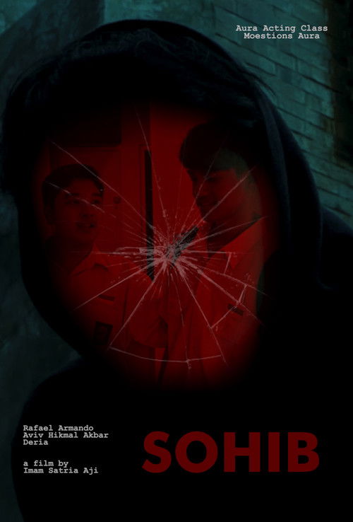 Sohib (2023) poster