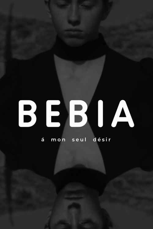 Bebia, à mon seul désir (2022) poster