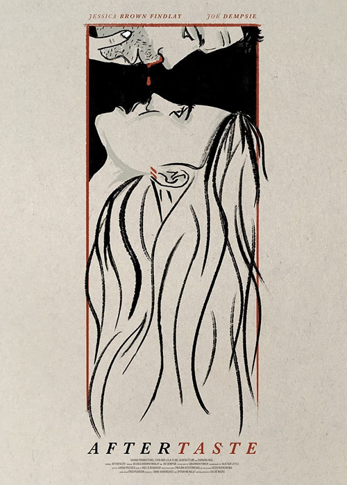 Aftertaste (2020) poster