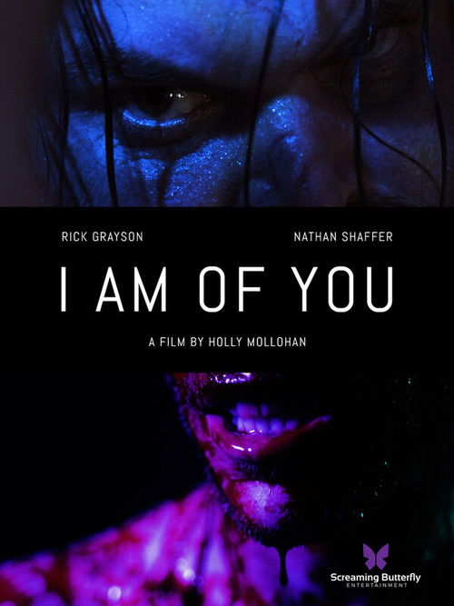 I Am Of You (2023) poster