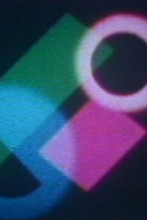 Variations on a Circle (1942) poster