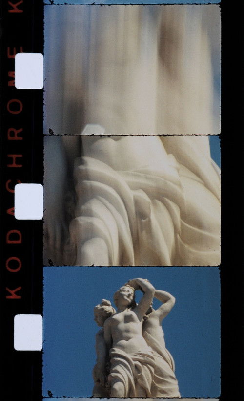 À Montpellier (1988) poster