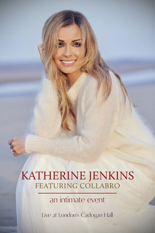 Katherine Jenkins feat. Collabro (2015) poster