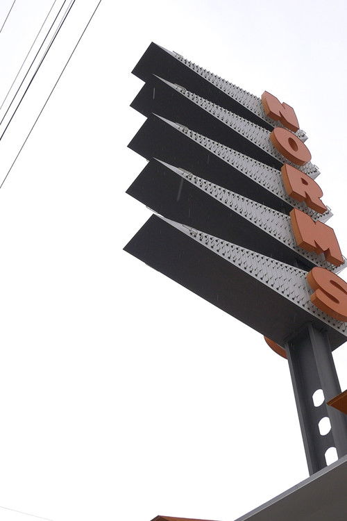 L.A. Restaurants (2020) poster