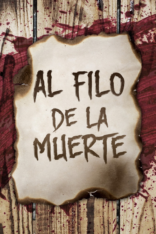 Al filo de la muerte (2008) poster