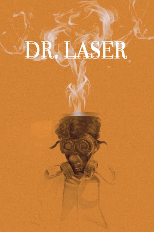 Dr. Laser (2020) poster