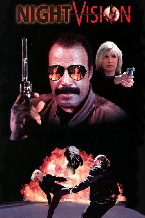Night Vision (1997) poster