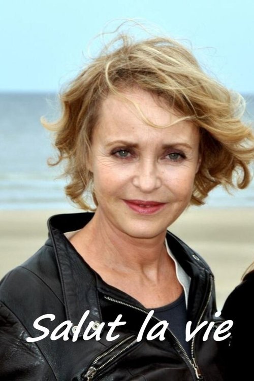 Salut la vie (2001) poster