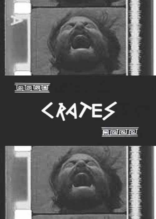 Crates (1976) poster
