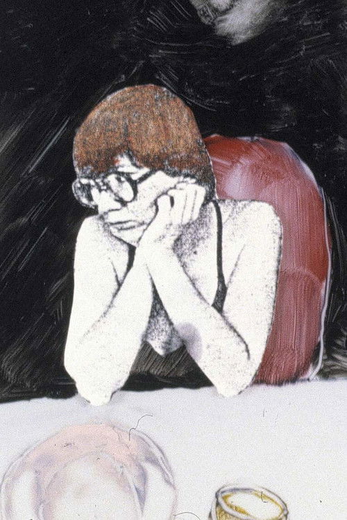 Interview (1979) poster