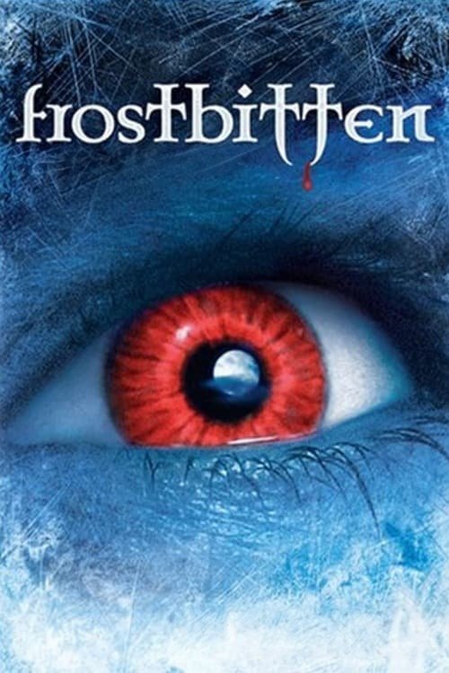 Frostbitten (2006) poster