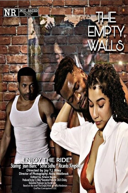 The Empty Walls (2021) poster
