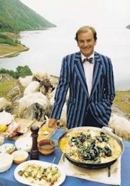 Keith Meets Keith (2009) poster