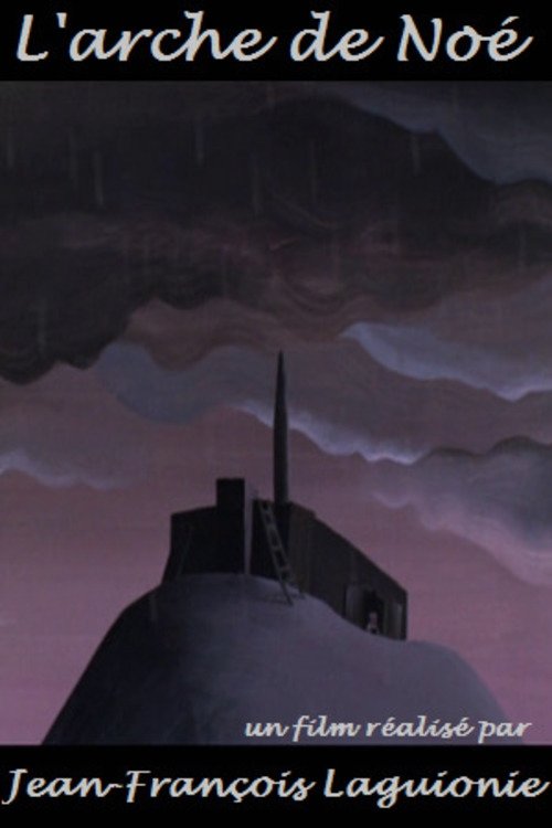 L'Arche de Noé (1967) poster