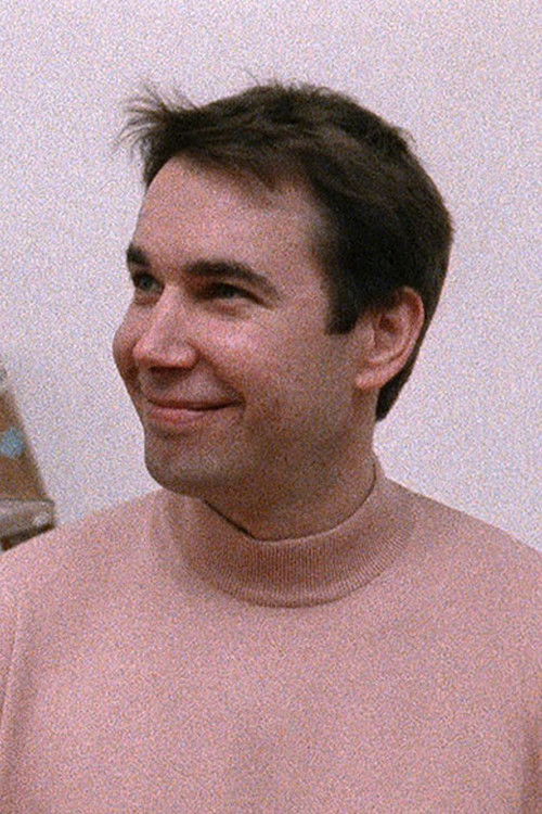 Jeff, Embrace Your Past (2014) poster