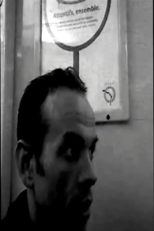 Un Homme idéal - Fragment K (2008) poster