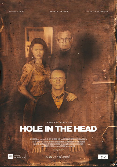 Hole in the Head (2022) poster