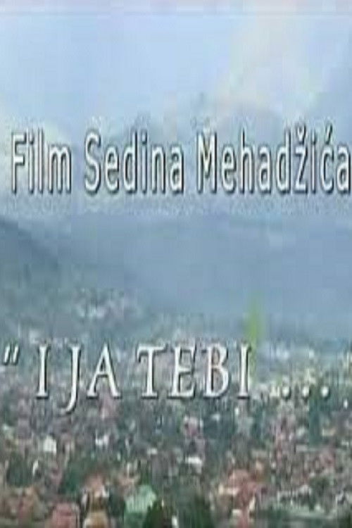 To You, Too... (2009) poster