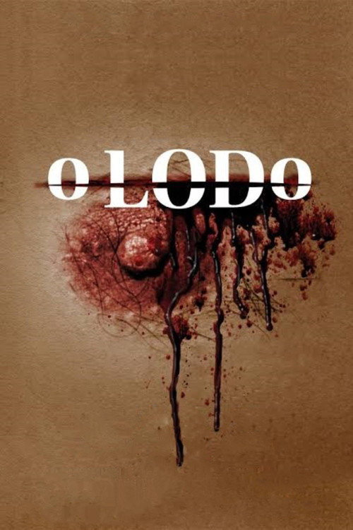 O Lodo (2020) poster