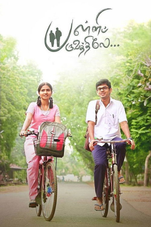 Palli Paruvathile (2017) poster