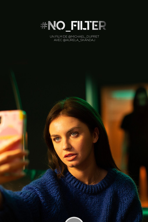 #No_Filter (2019) poster
