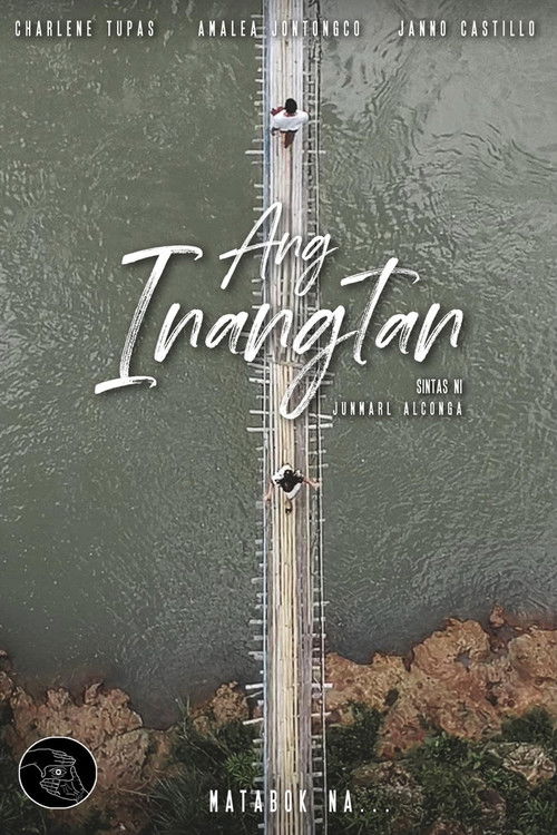 Inangtan (2020) poster