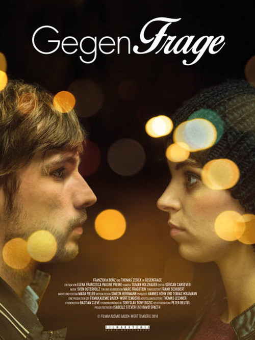 GegenFrage (2014) poster