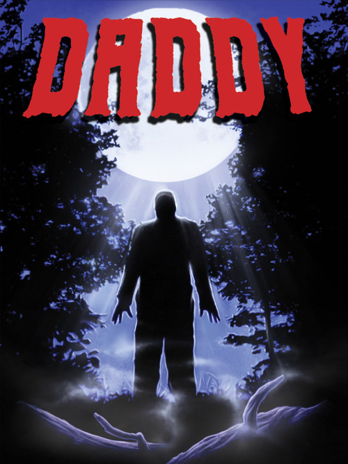 Daddy (2003) poster