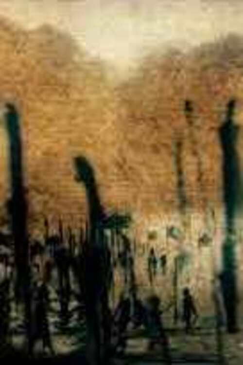 War Song (2008) poster